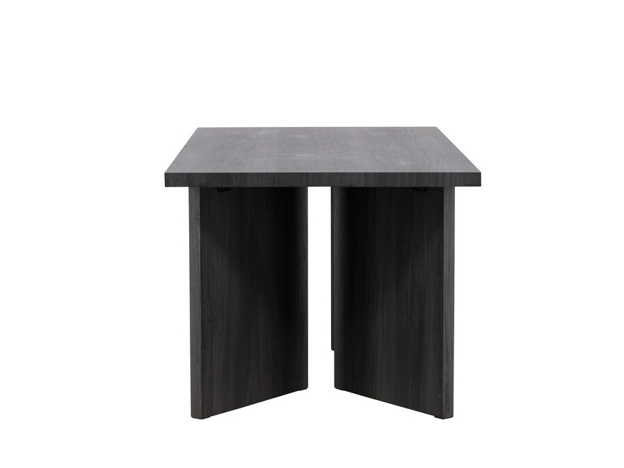 Asztal Dallas 4496 (Fekete)