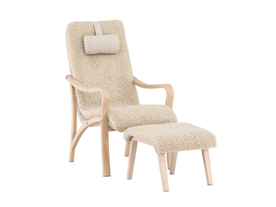 Fotel Dallas 4495 (Barna)