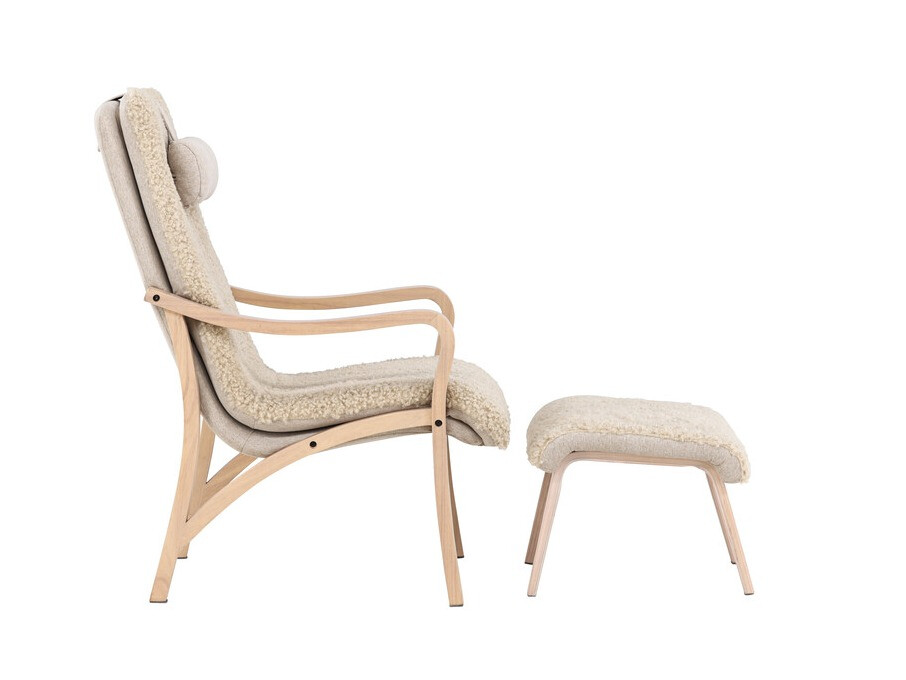 Fotel Dallas 4495 (Barna)