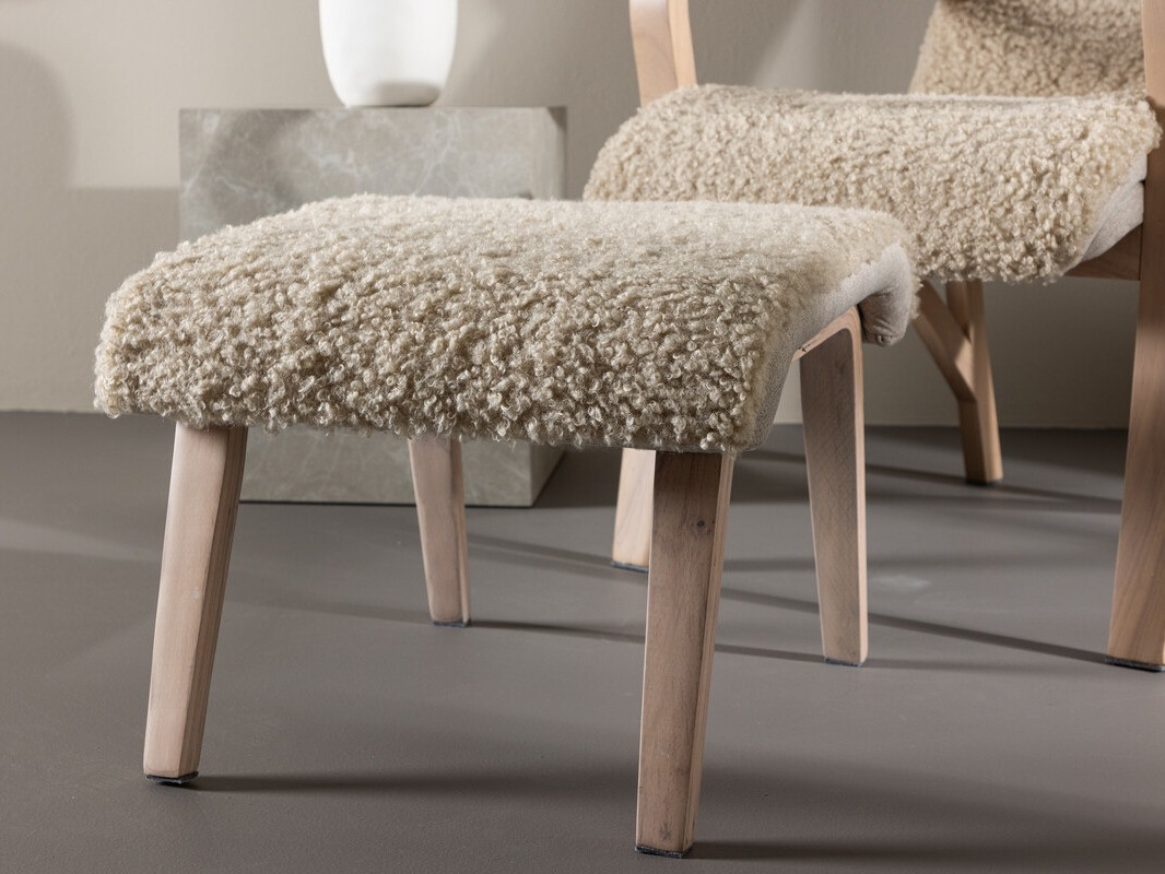 Fotel Dallas 4495 (Barna)