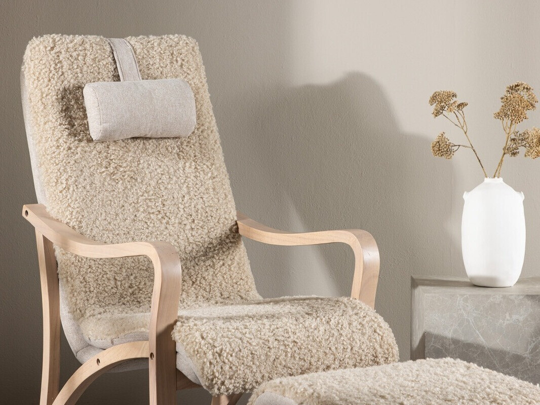 Fotel Dallas 4495 (Barna)