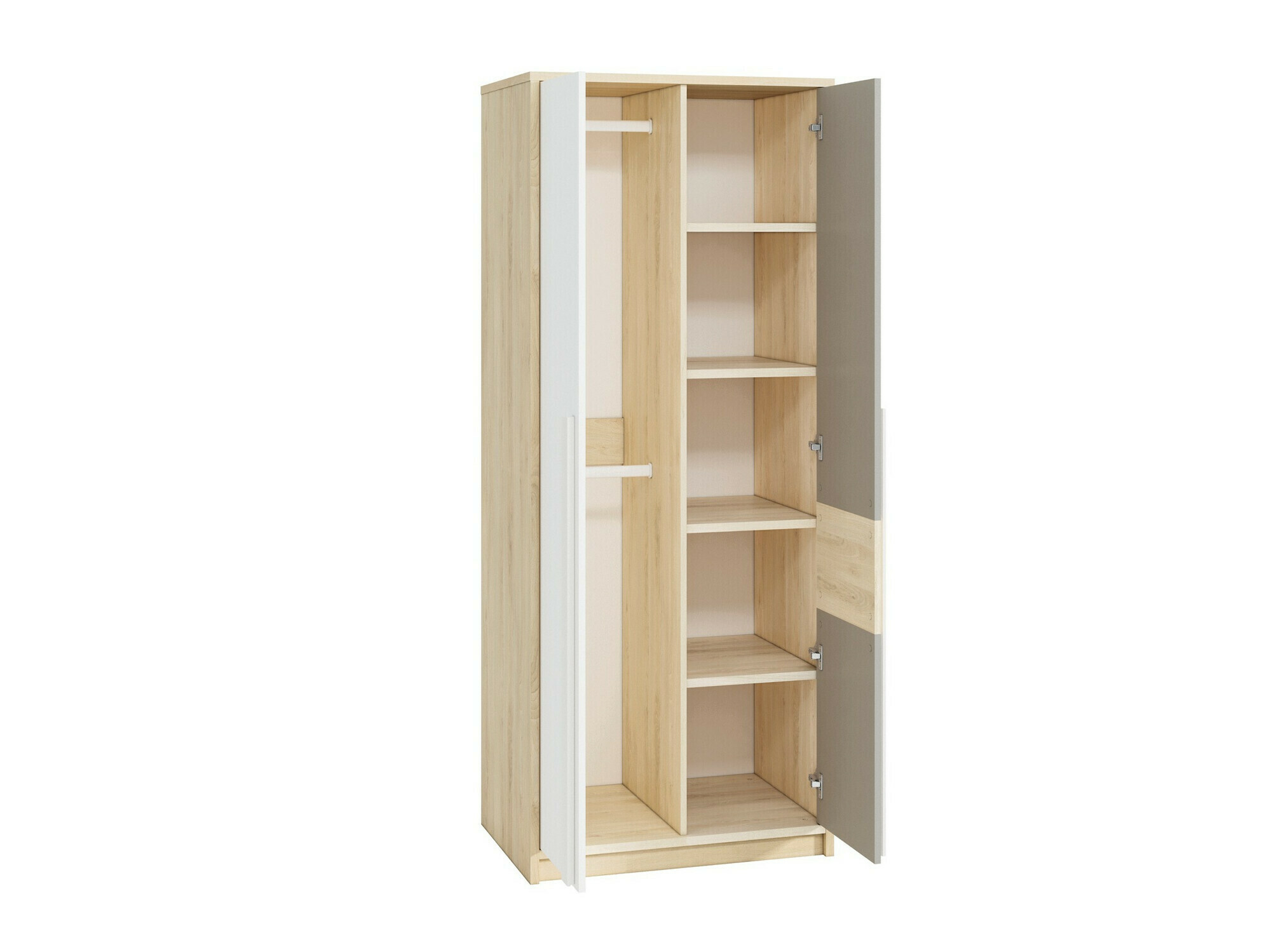 Gyerekszoba garnitúra Tivruve 115