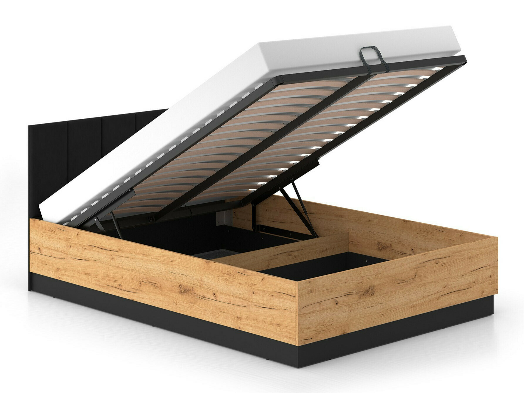 Hálószoba garnitúra Livluo 118