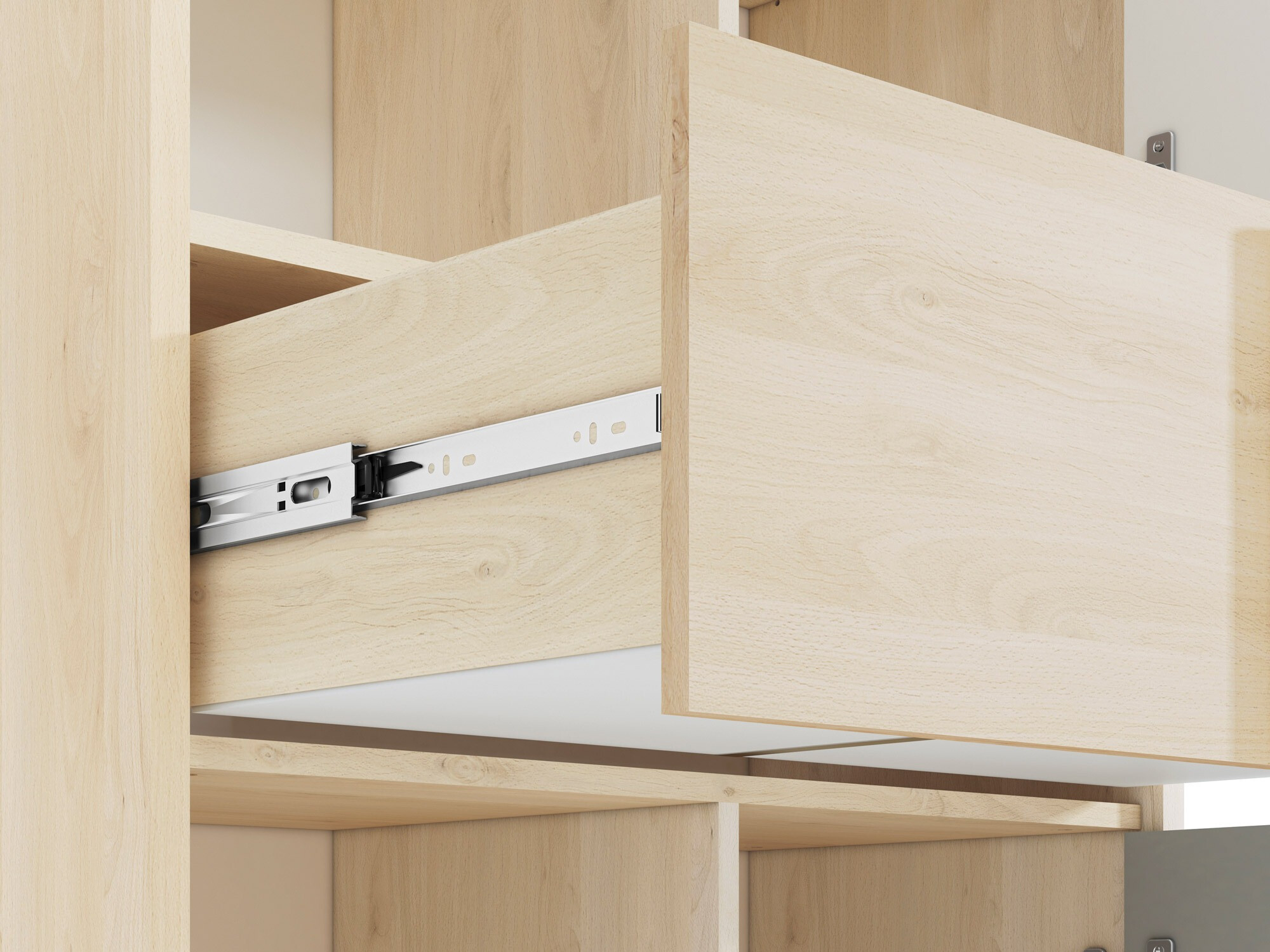 Könyvespolc Tivruve 103