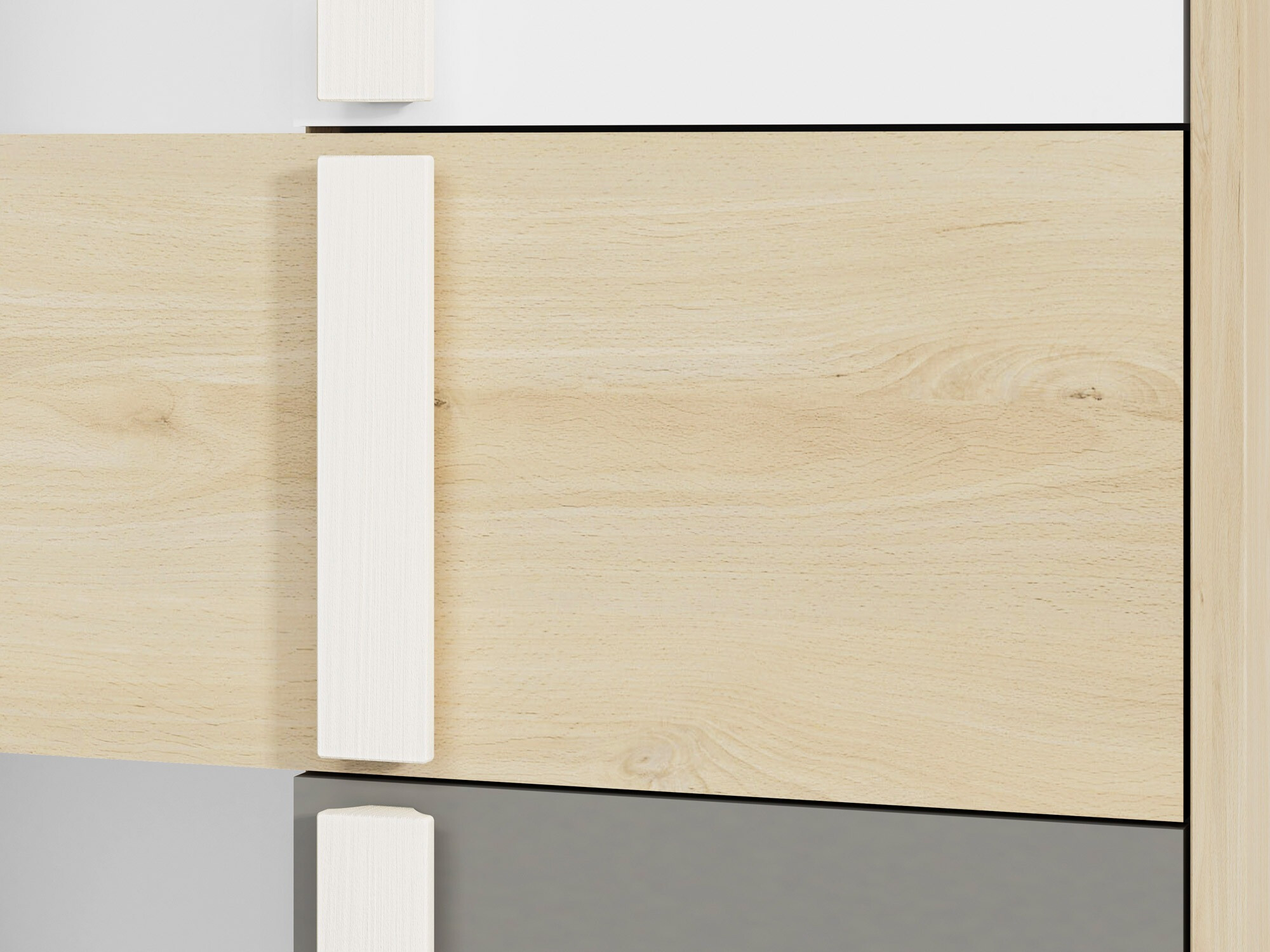 Könyvespolc Tivruve 103