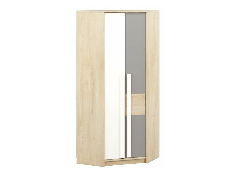 Sarokszekrény Tivruve 101