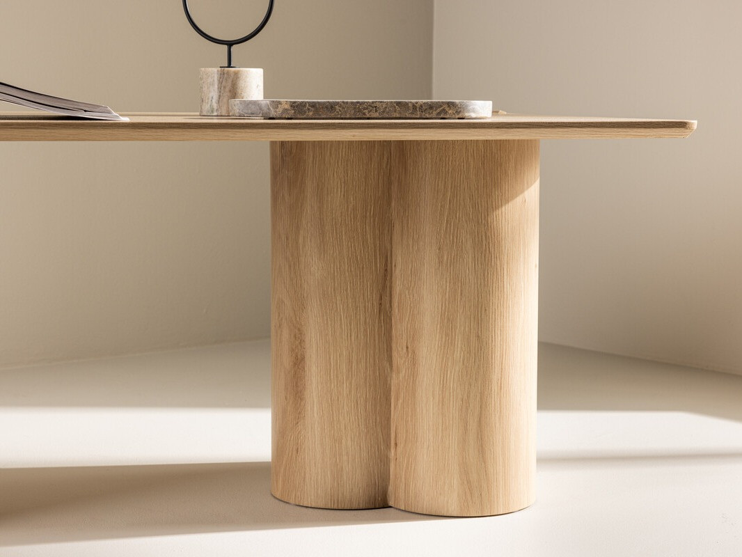 Dohányzóasztal Dallas 4499