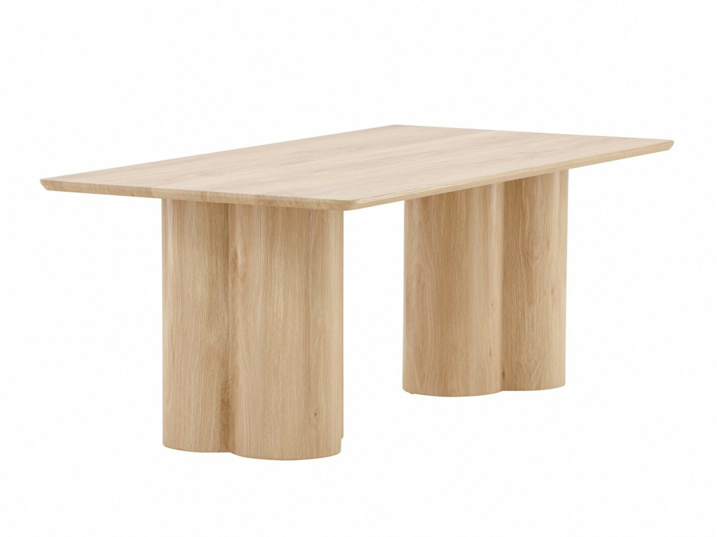 Dohányzóasztal Dallas 4499