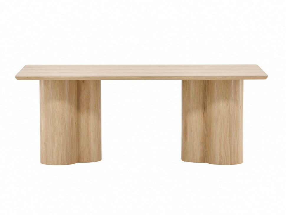 Dohányzóasztal Dallas 4499