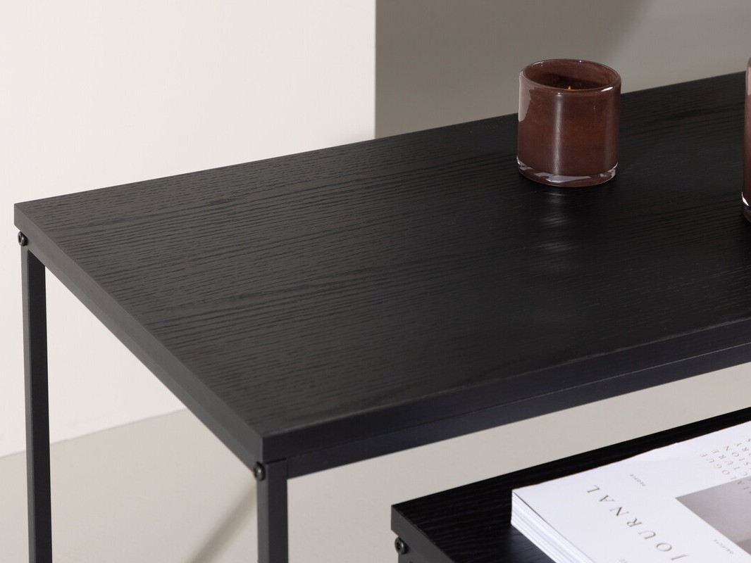 Dohányzóasztal szett Dallas 4504