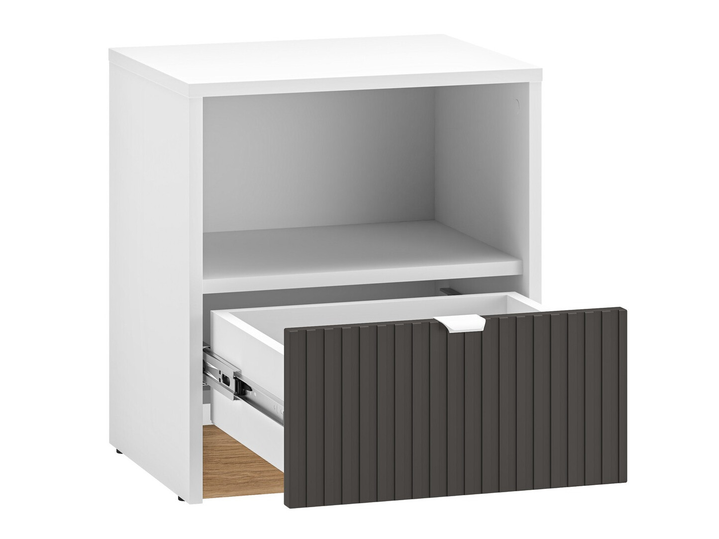 Éjjeliszekrény Orlviro 106