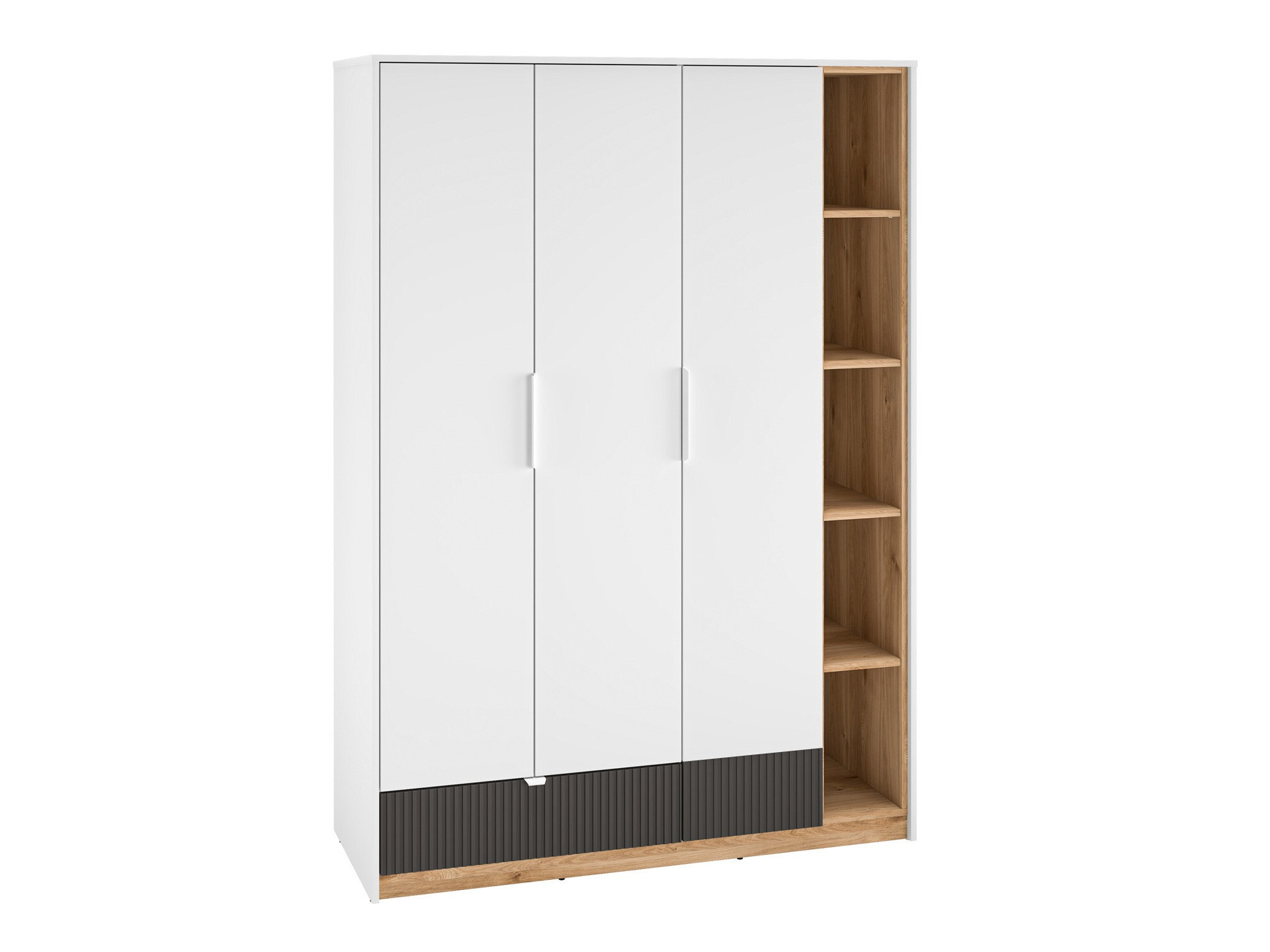 Gardróbszekrény Orlviro 102