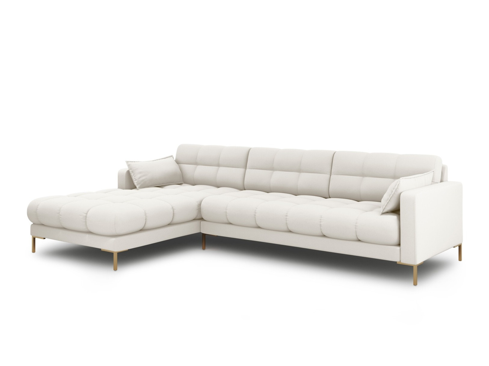 Sarokkanapé Lormelo 103 (Bal)