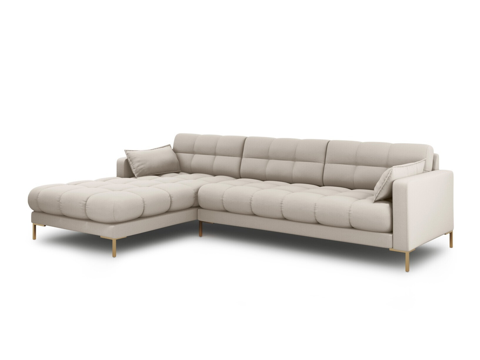 Sarokkanapé Lormelo 103 (Bal)