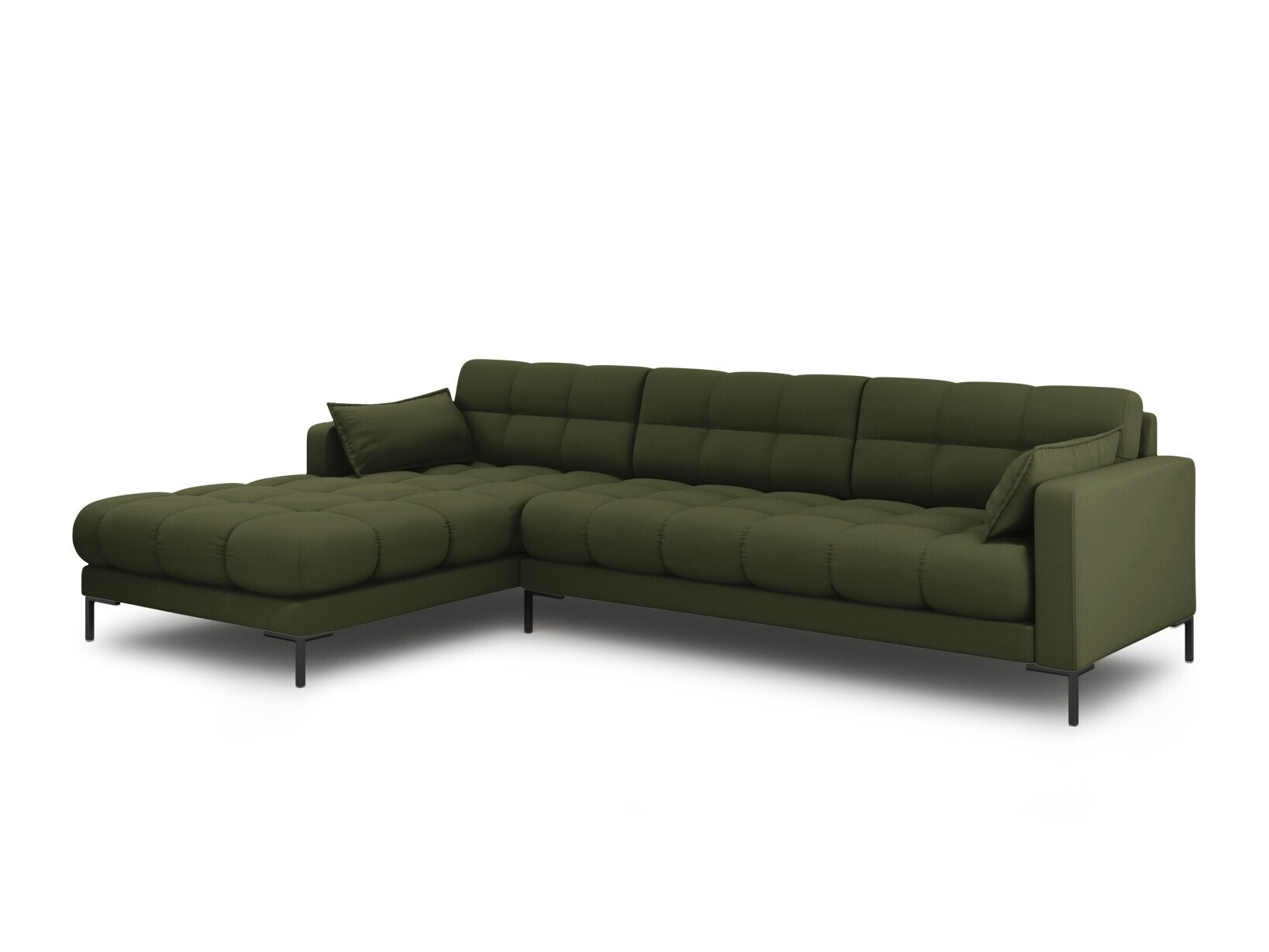 Sarokkanapé Lormelo 103 (Bal)