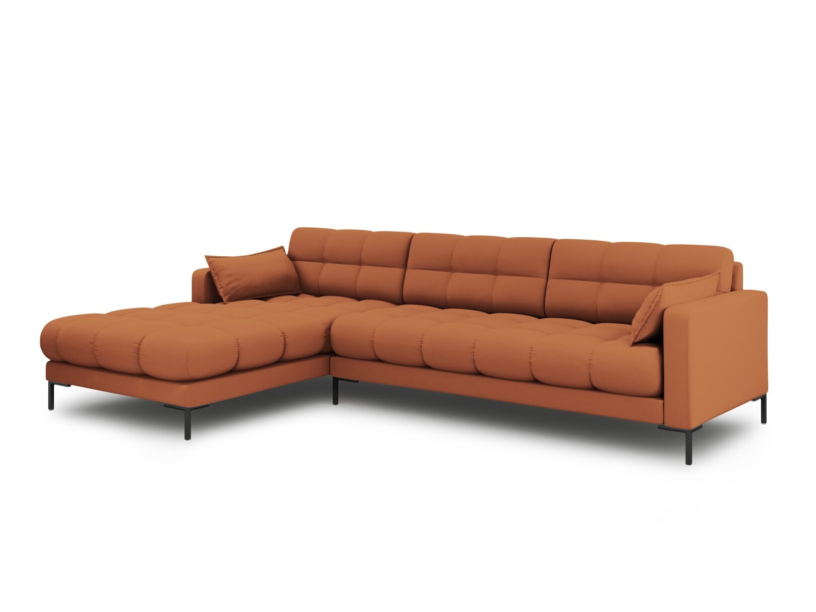 Sarokkanapé Lormelo 103 (Bal)