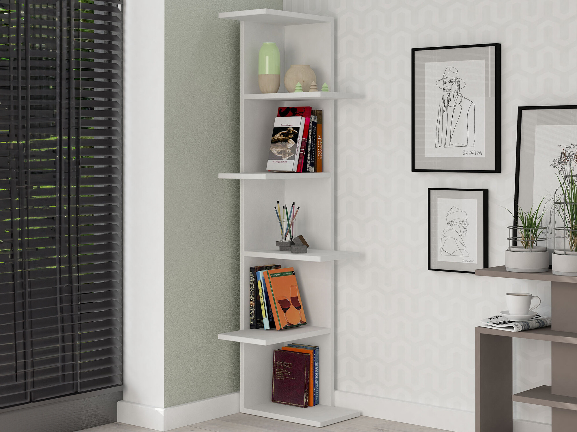 Sarokpolc Kailua 1160