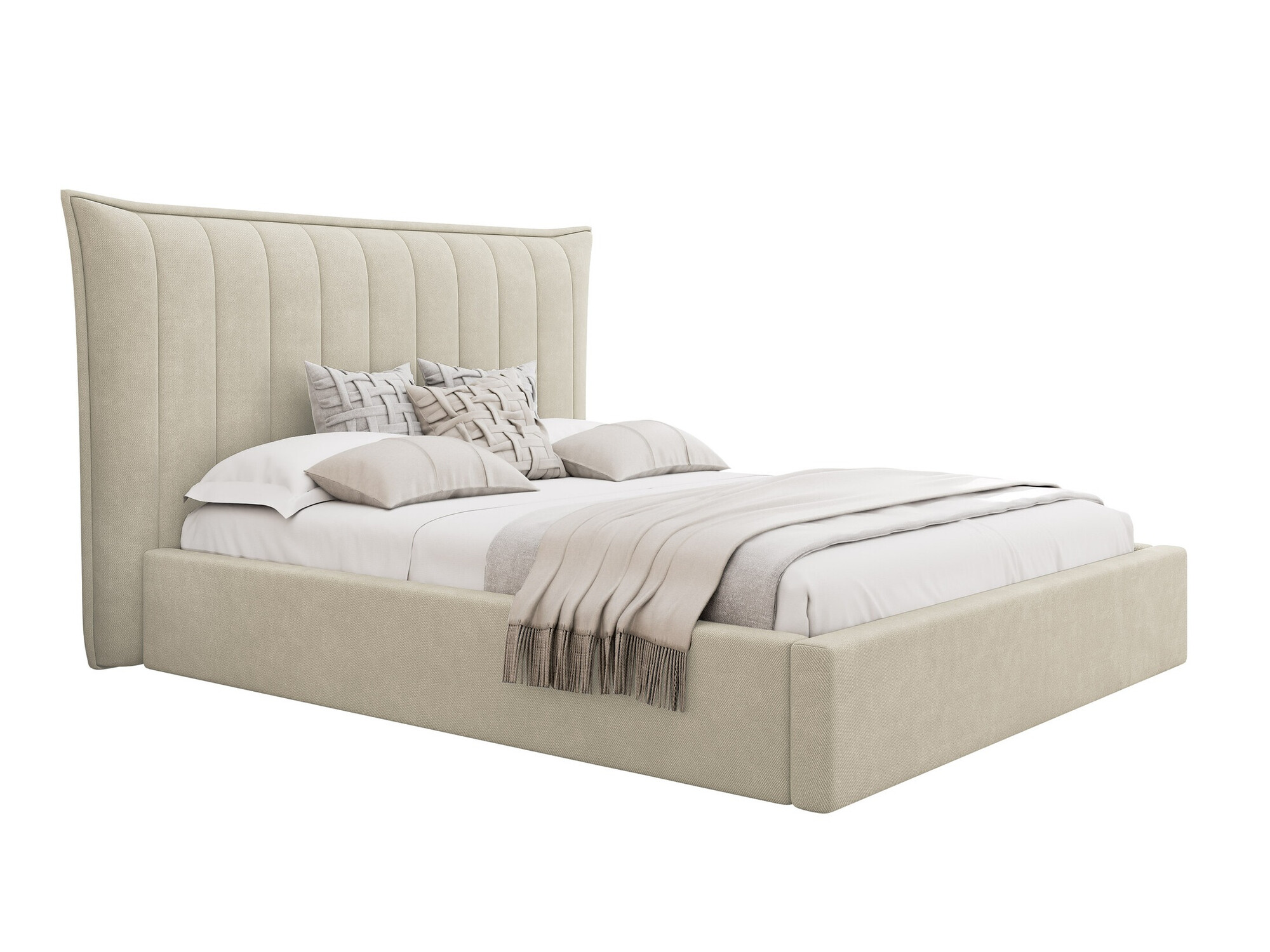 Ágy Comfivo 382 (Paros 1)