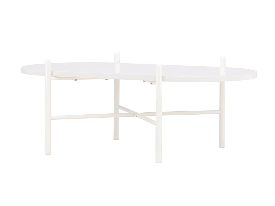 Dohányzóasztal Dallas 4507 (Bézs)