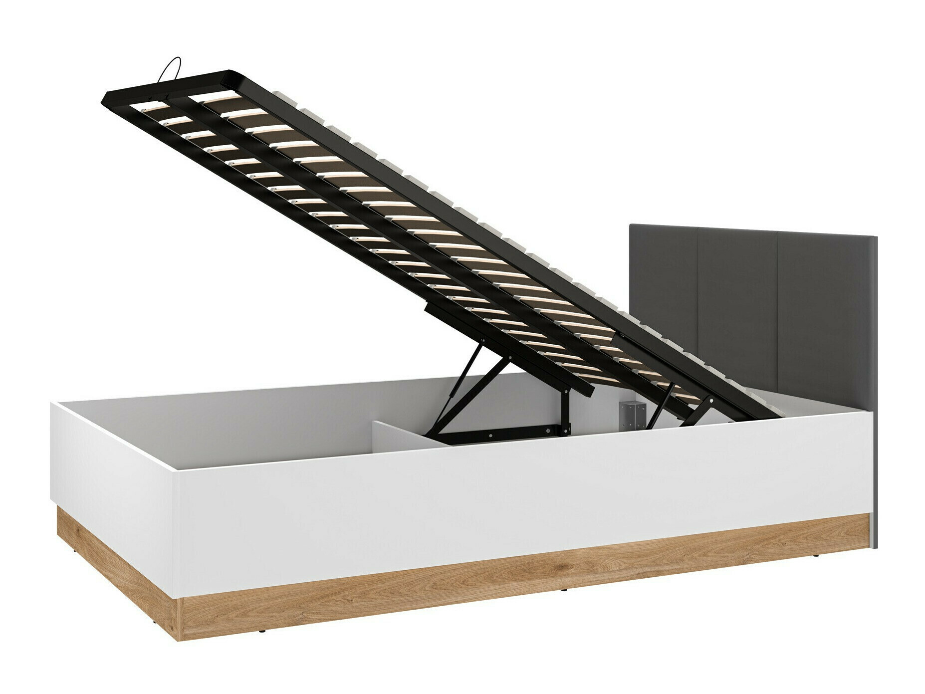 Hálószoba garnitúra Orlviro 113