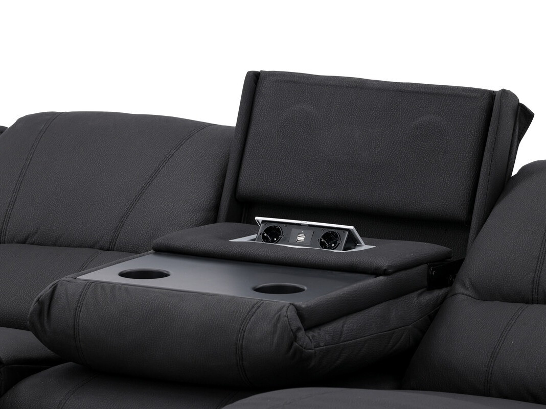 Relax kanapé Dallas 4511