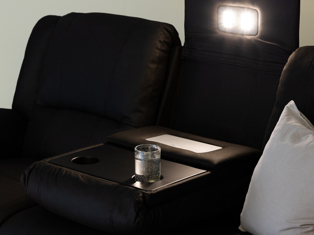 Relax kanapé Dallas 4511