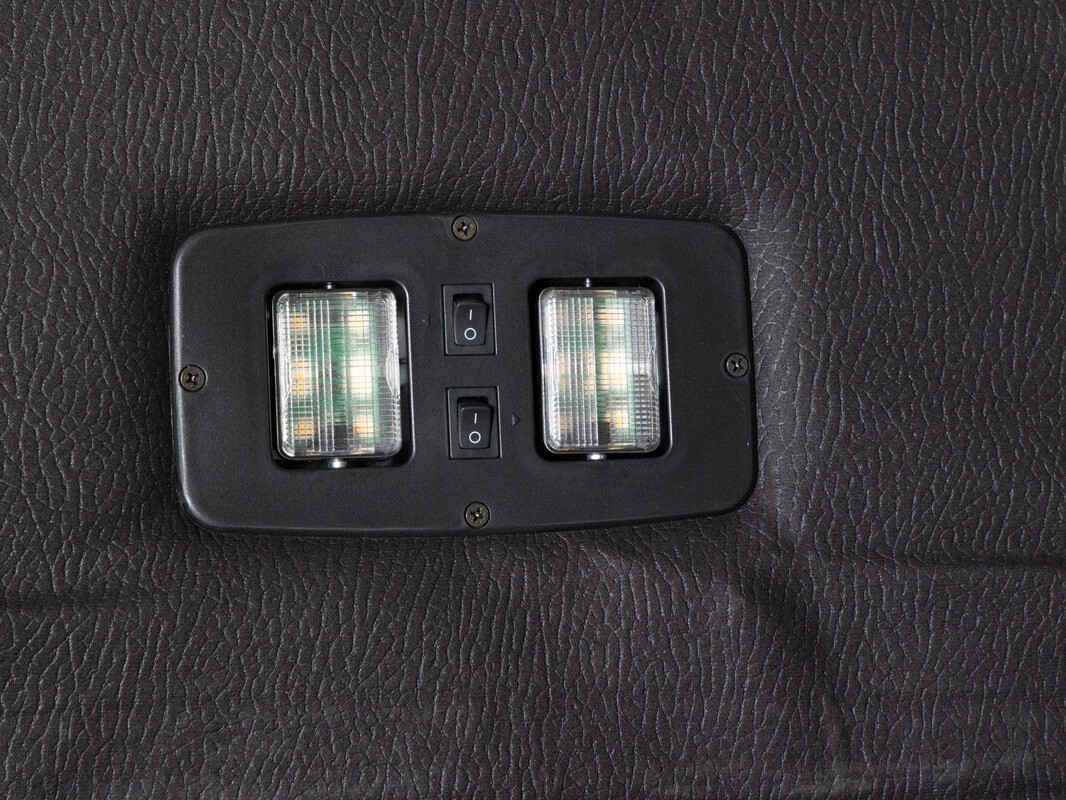 Relax kanapé Dallas 4511