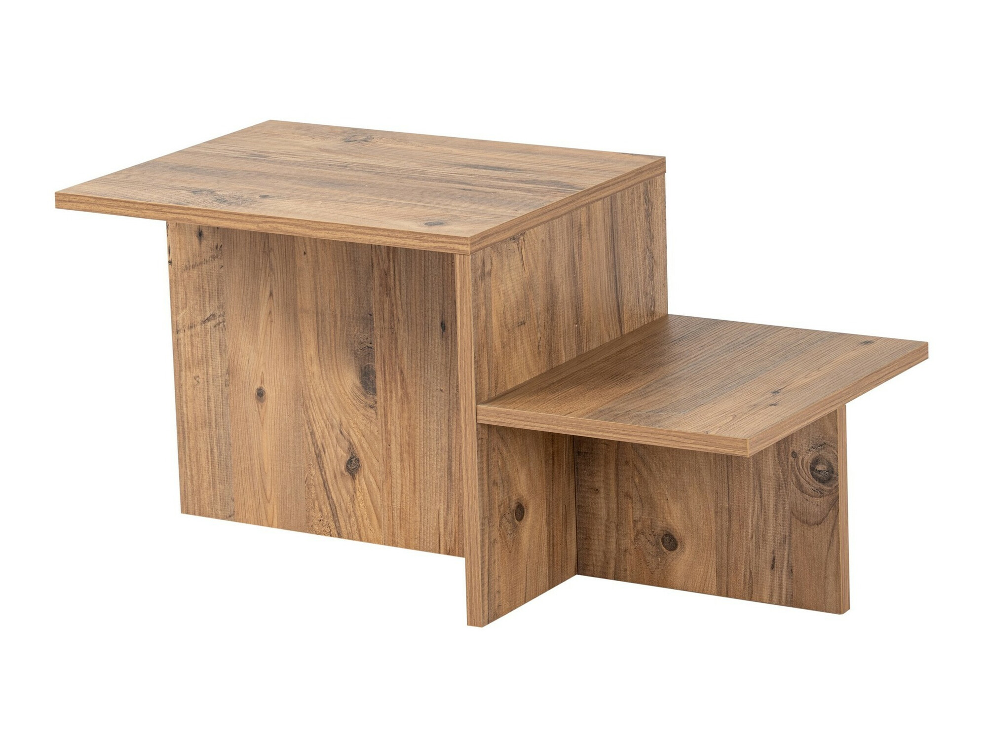 Dohányzóasztal Novato 104 (Fenyő)