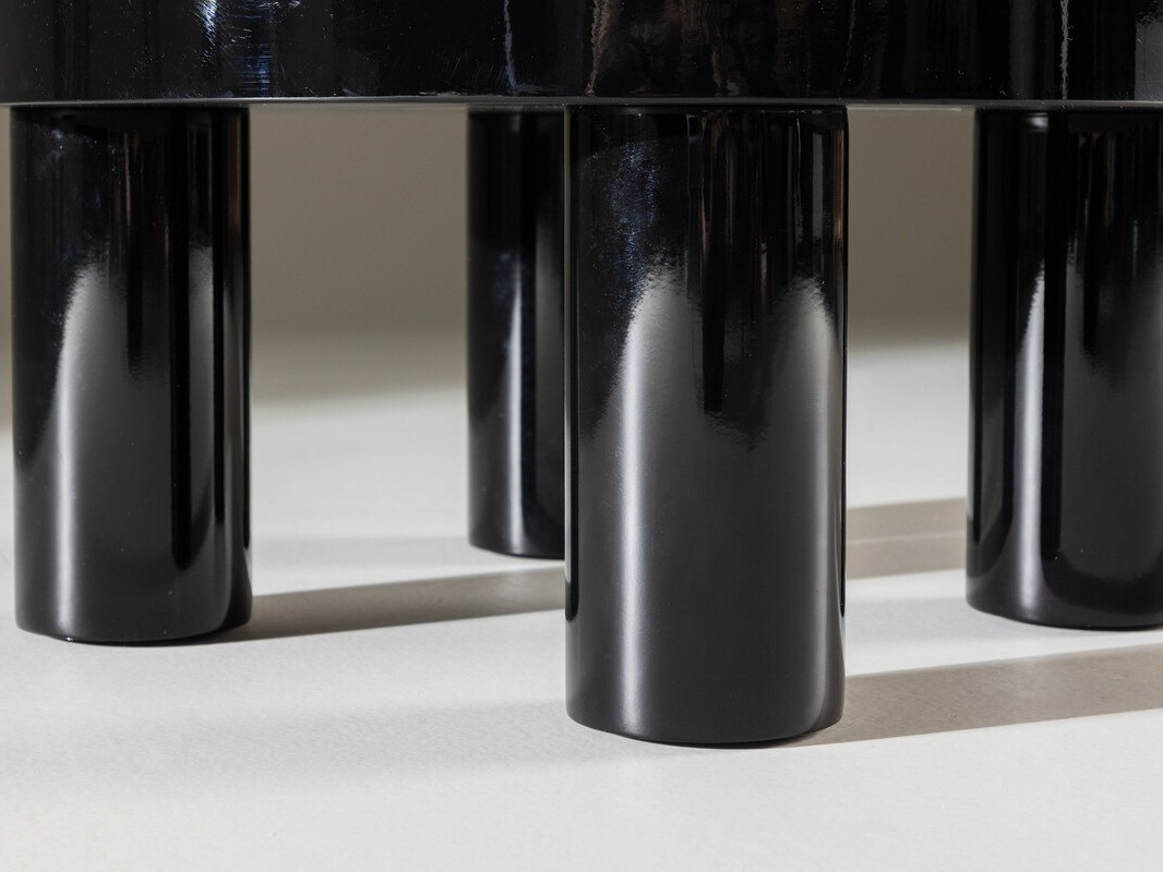 Dohányzóasztal Dallas 4522