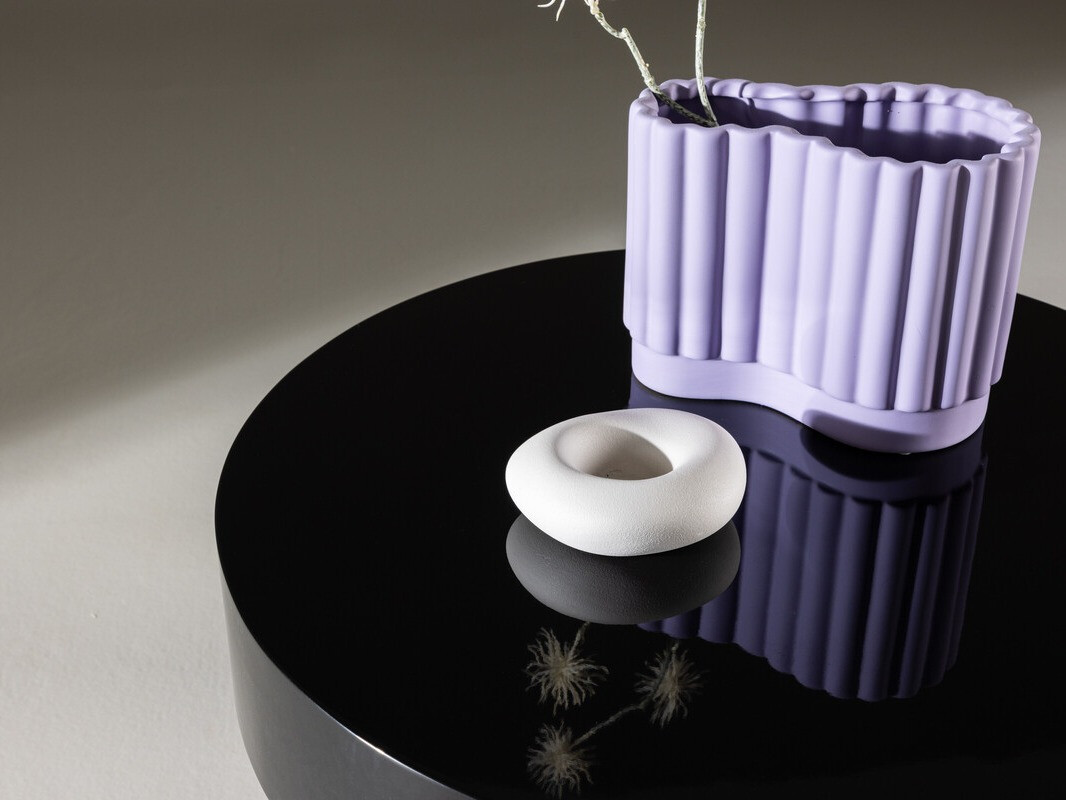 Dohányzóasztal Dallas 4522