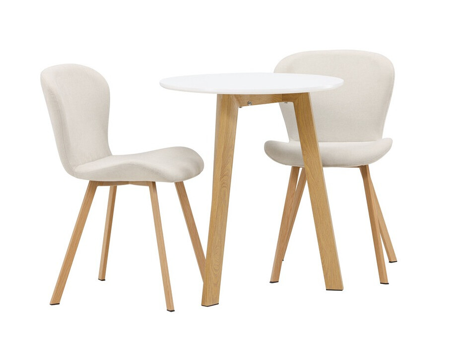 Étkezőgarnitúra Dallas 4523