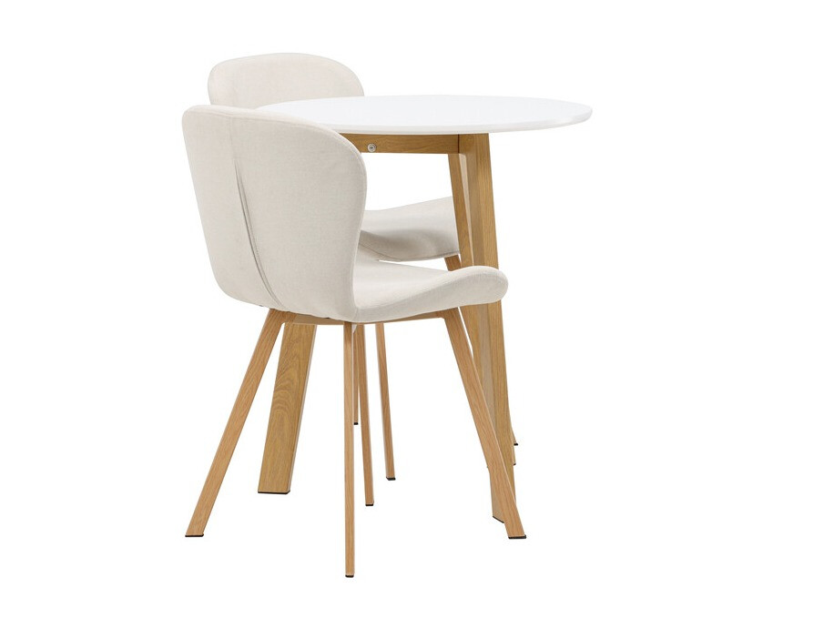 Étkezőgarnitúra Dallas 4523