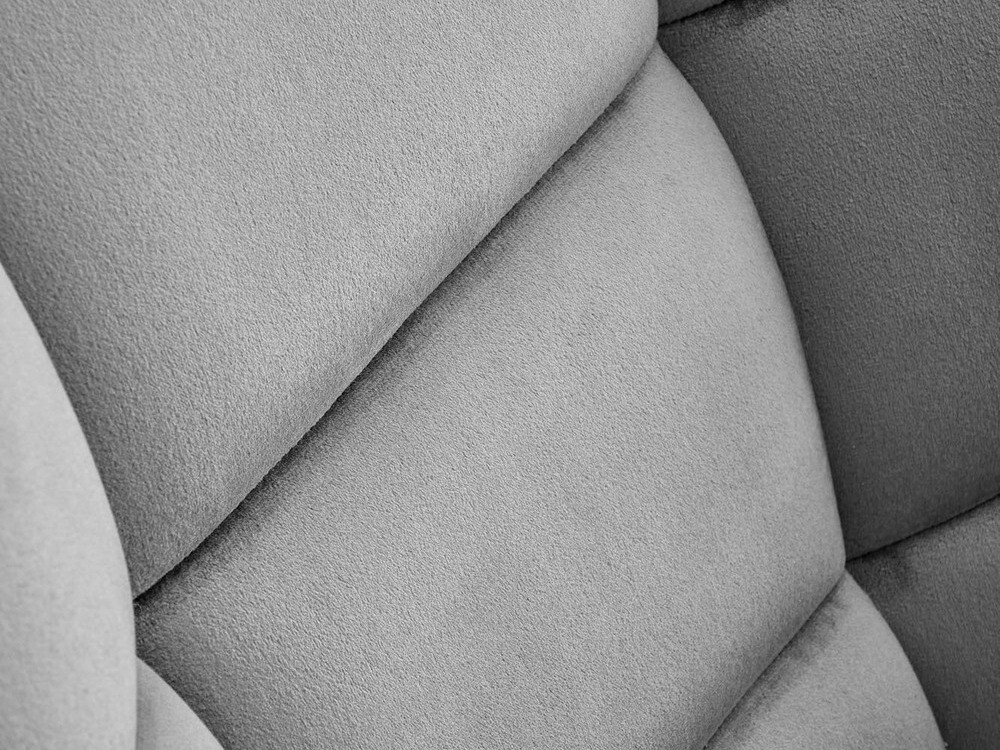 Hintaszék Houston 1863 (Szürke)