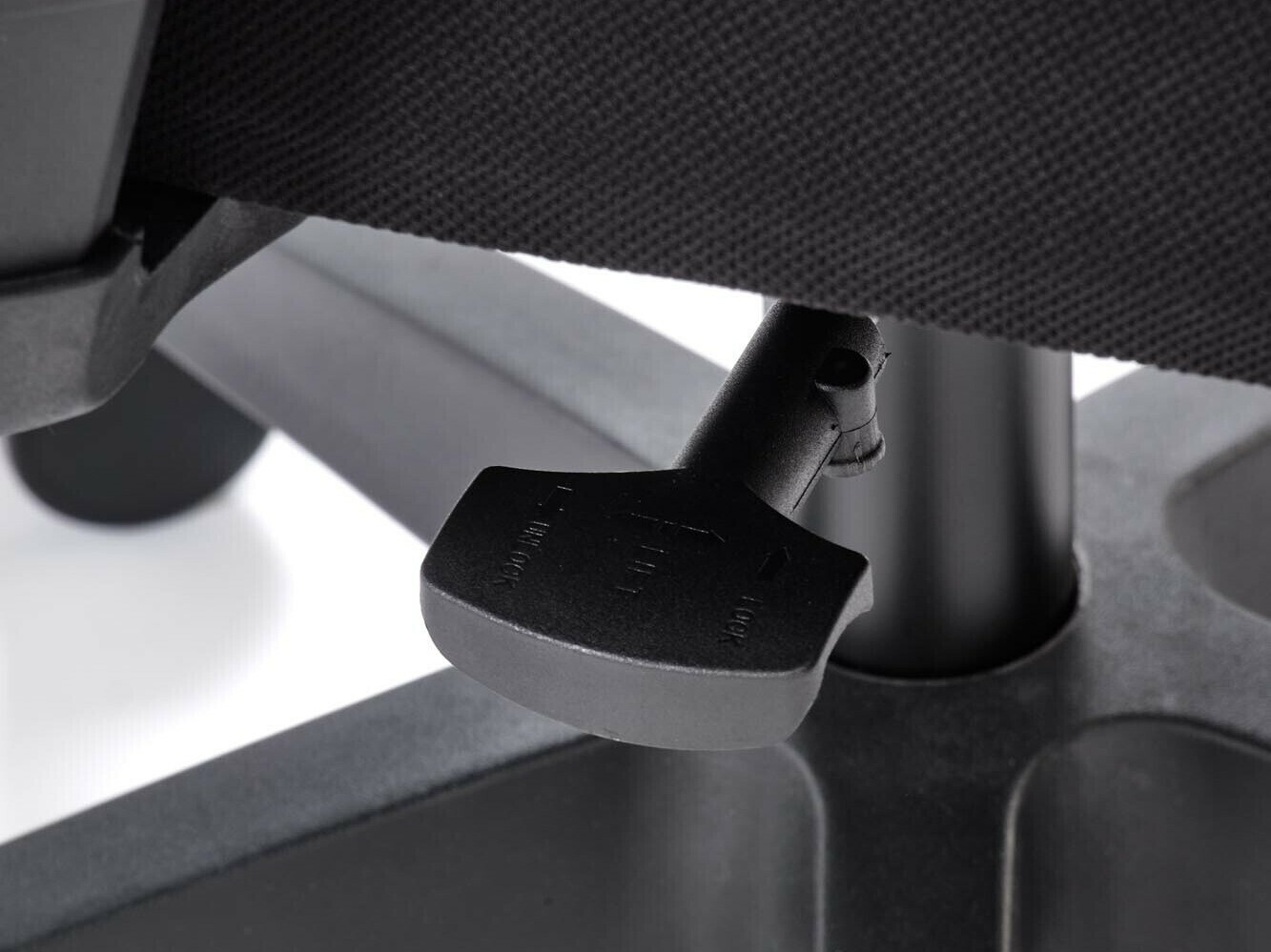 Irodai szék Houston 1866