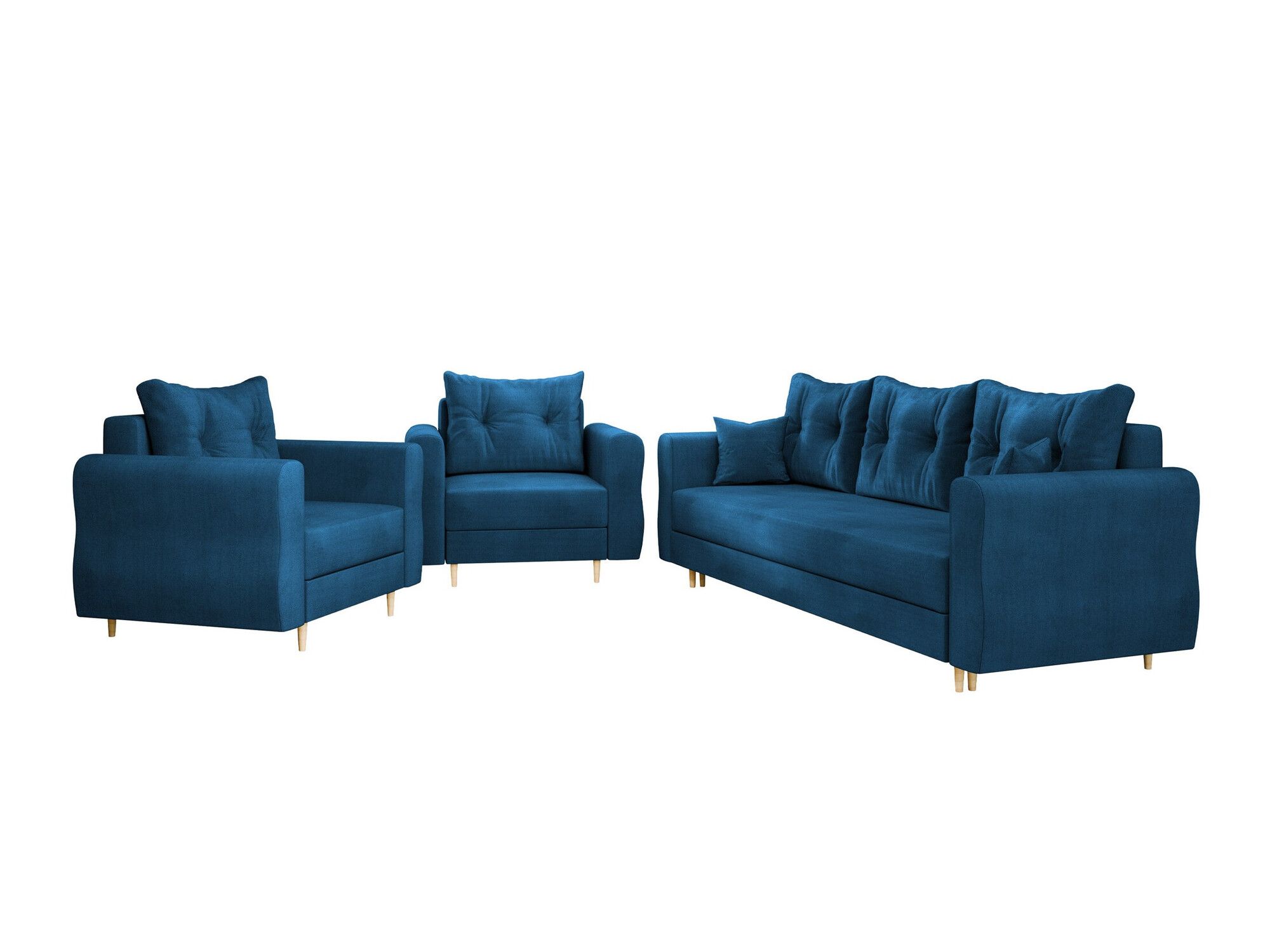 Kárpitozott bútorok Veldala 106 (Manila 26)