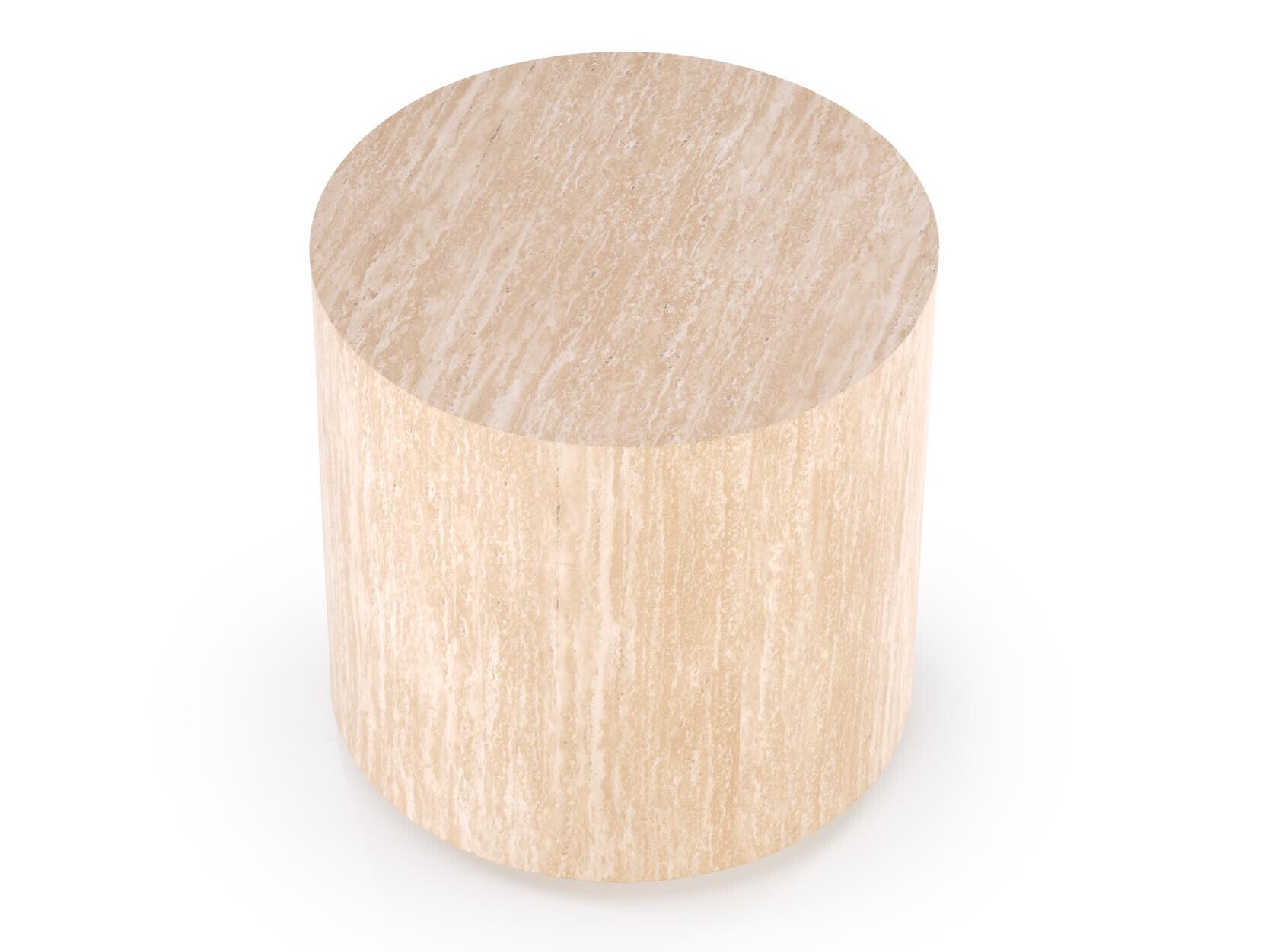 Kisasztal Houston 1864