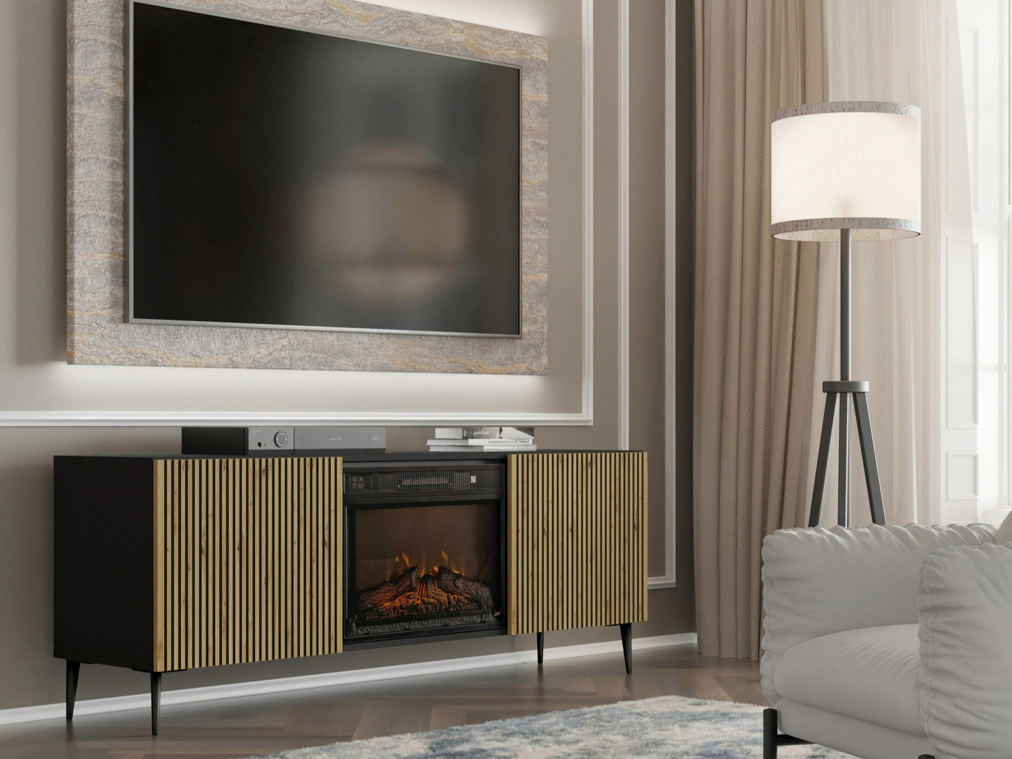 Szekrény Talsalu 110