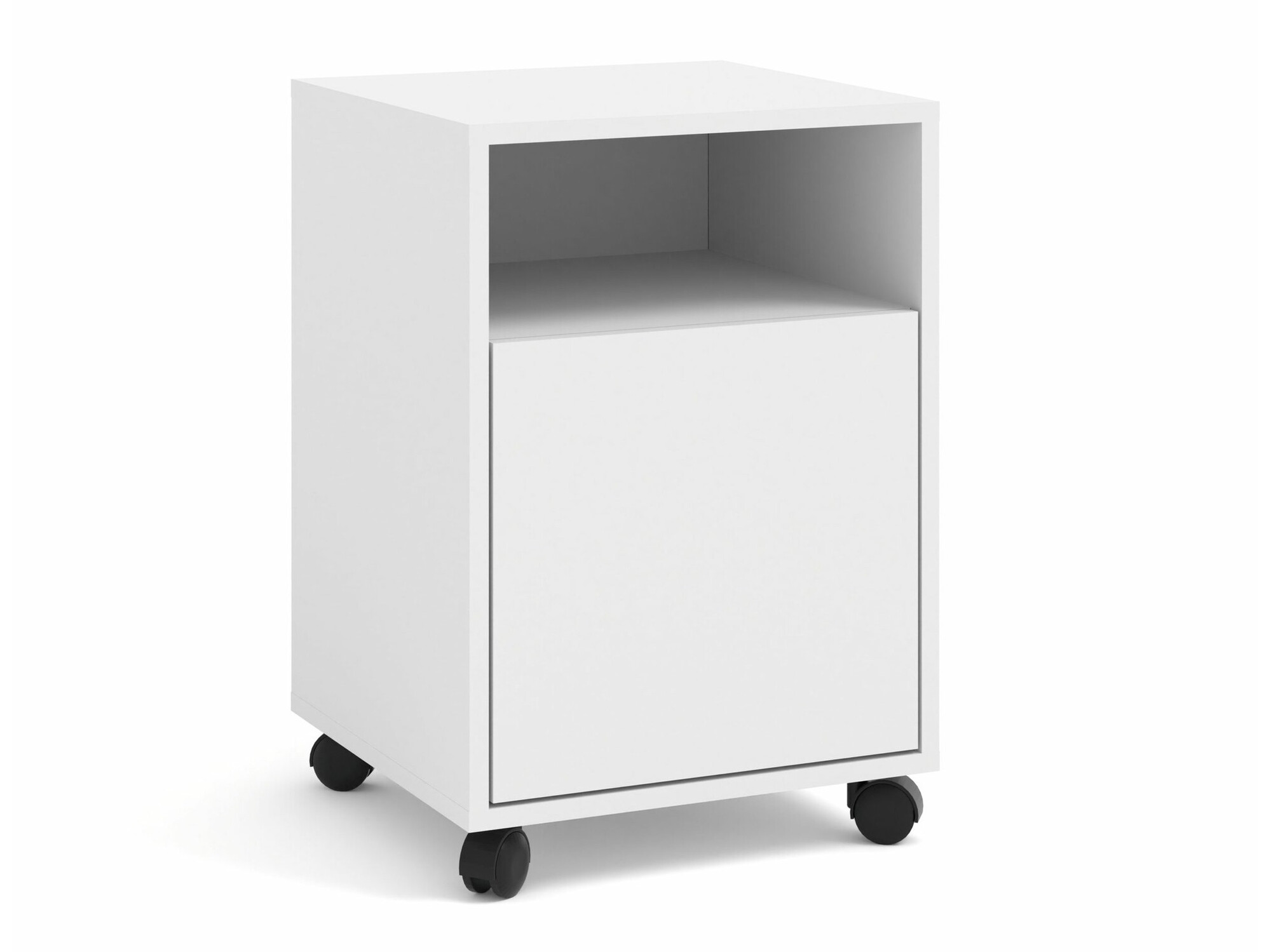 Tároló Buffalo 190 (Fehér)