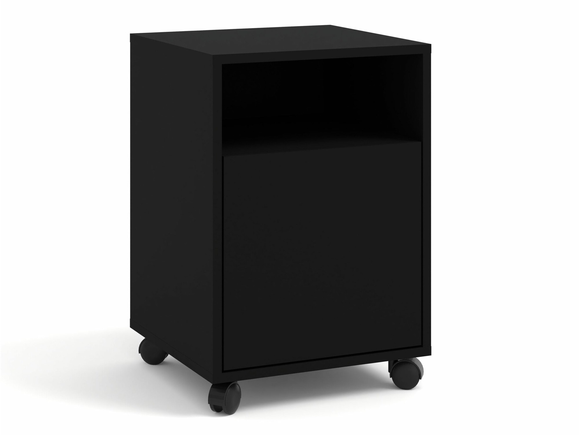 Tároló Buffalo 190 (Fekete)