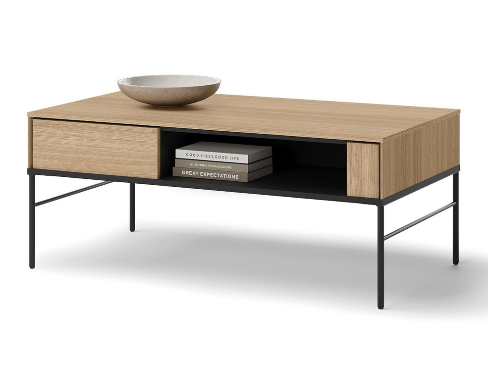 Dohányzóasztal Evaliri 108