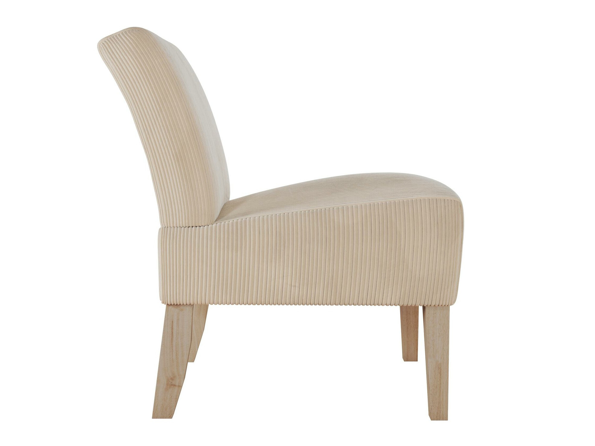 Fotel Denton 1358 (Világosbarna)