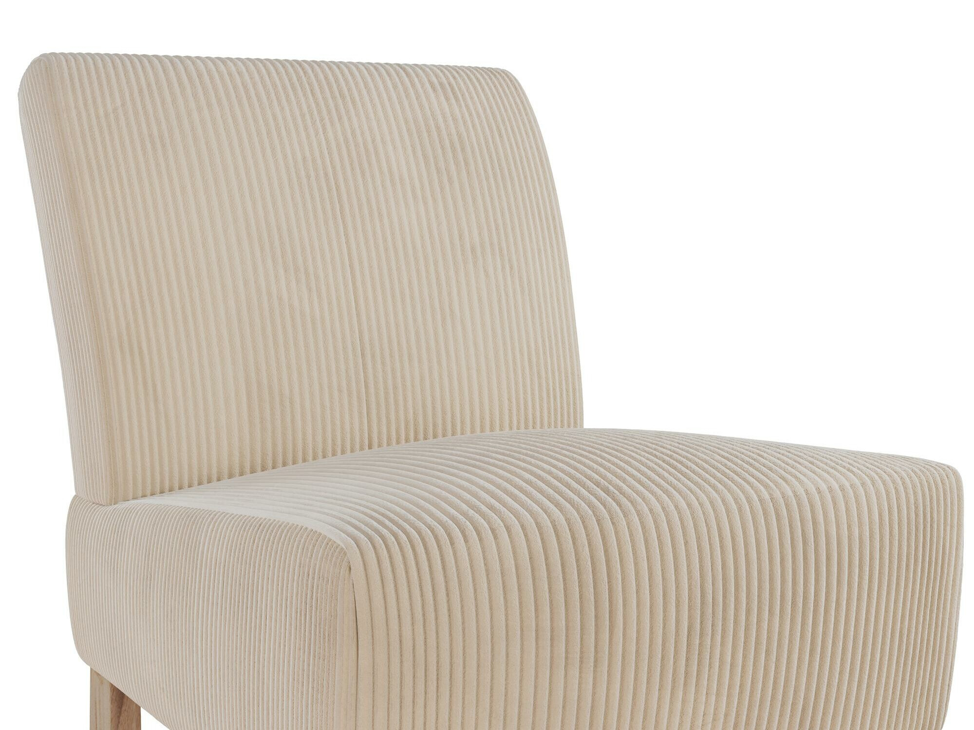 Fotel Denton 1358 (Világosbarna)