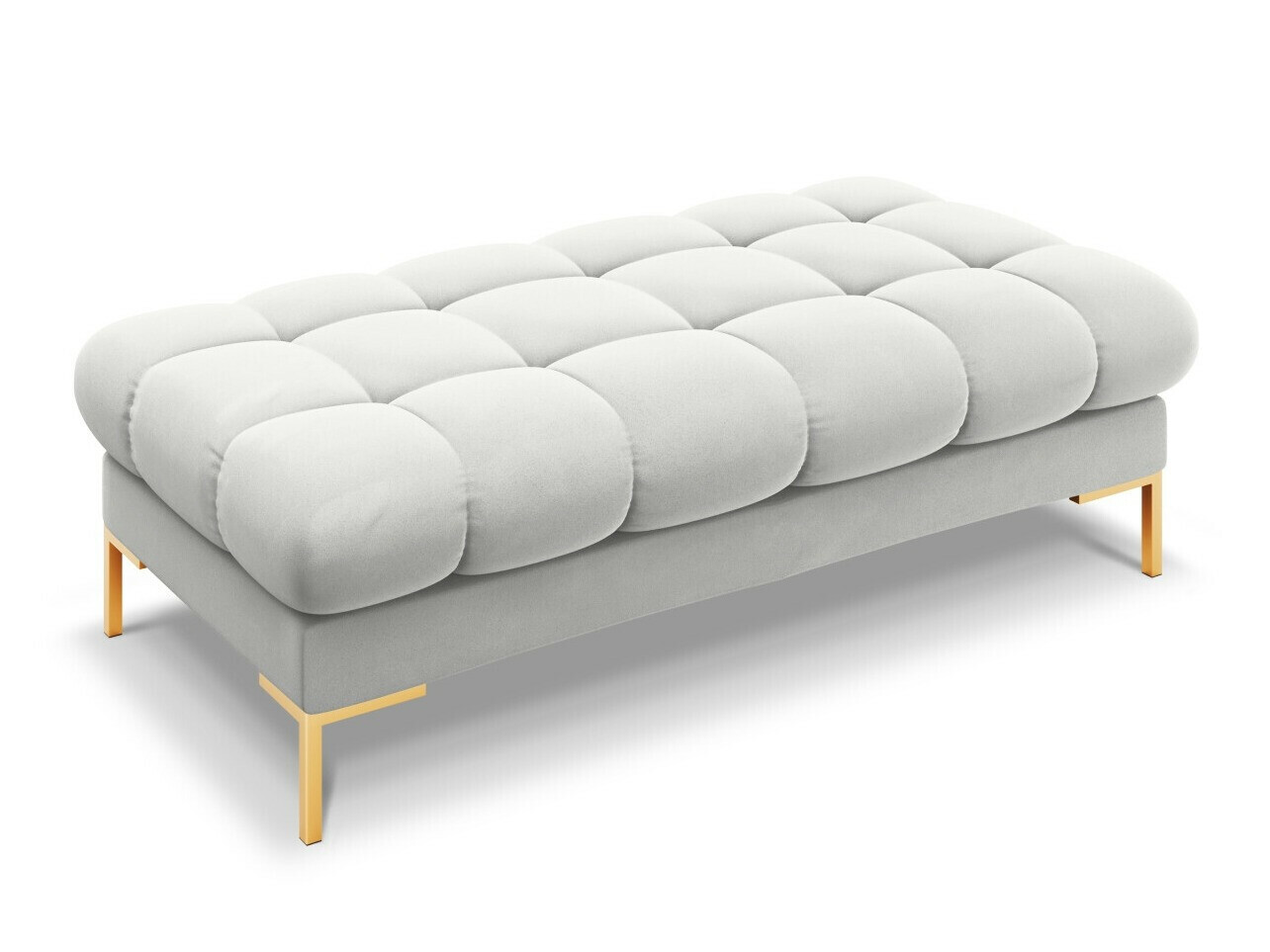 Kárpitozott pad Lormelo 104 (Bluvel 03)