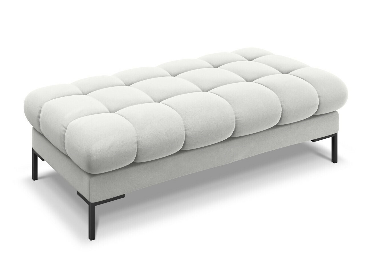 Kárpitozott pad Lormelo 104 (Bluvel 03)