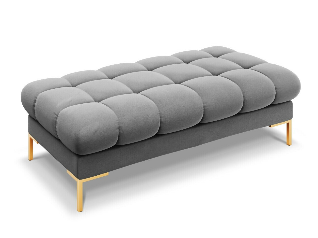 Kárpitozott pad Lormelo 104 (Bluvel 13)