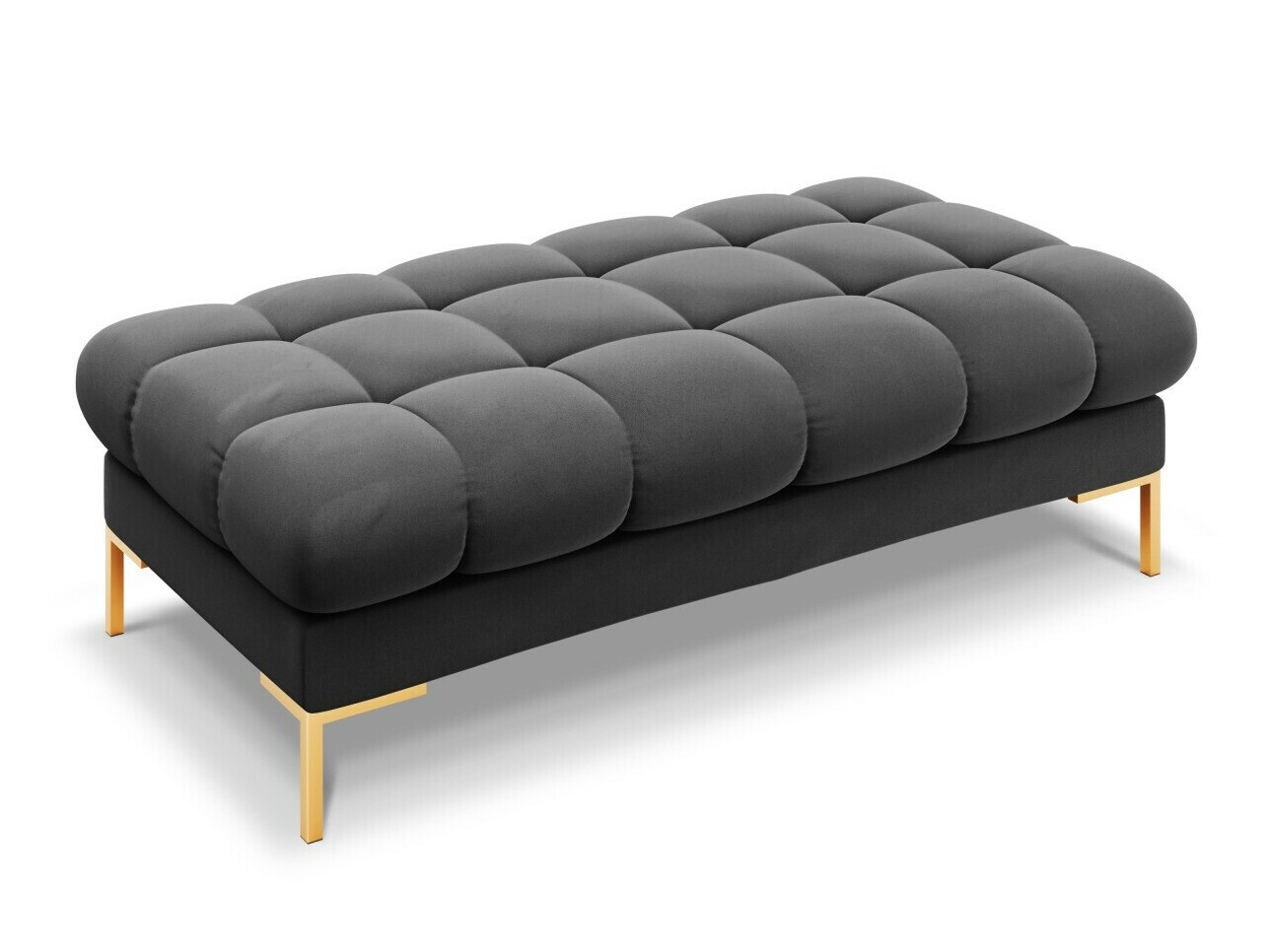 Kárpitozott pad Lormelo 104 (Bluvel 18)