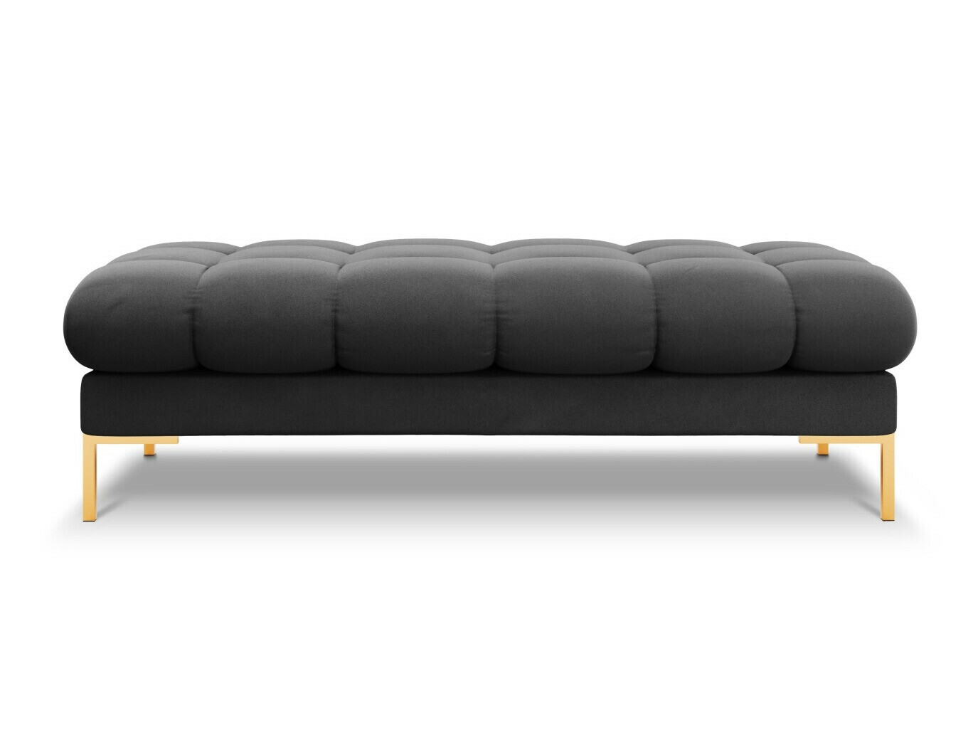 Kárpitozott pad Lormelo 104 (Bluvel 18)