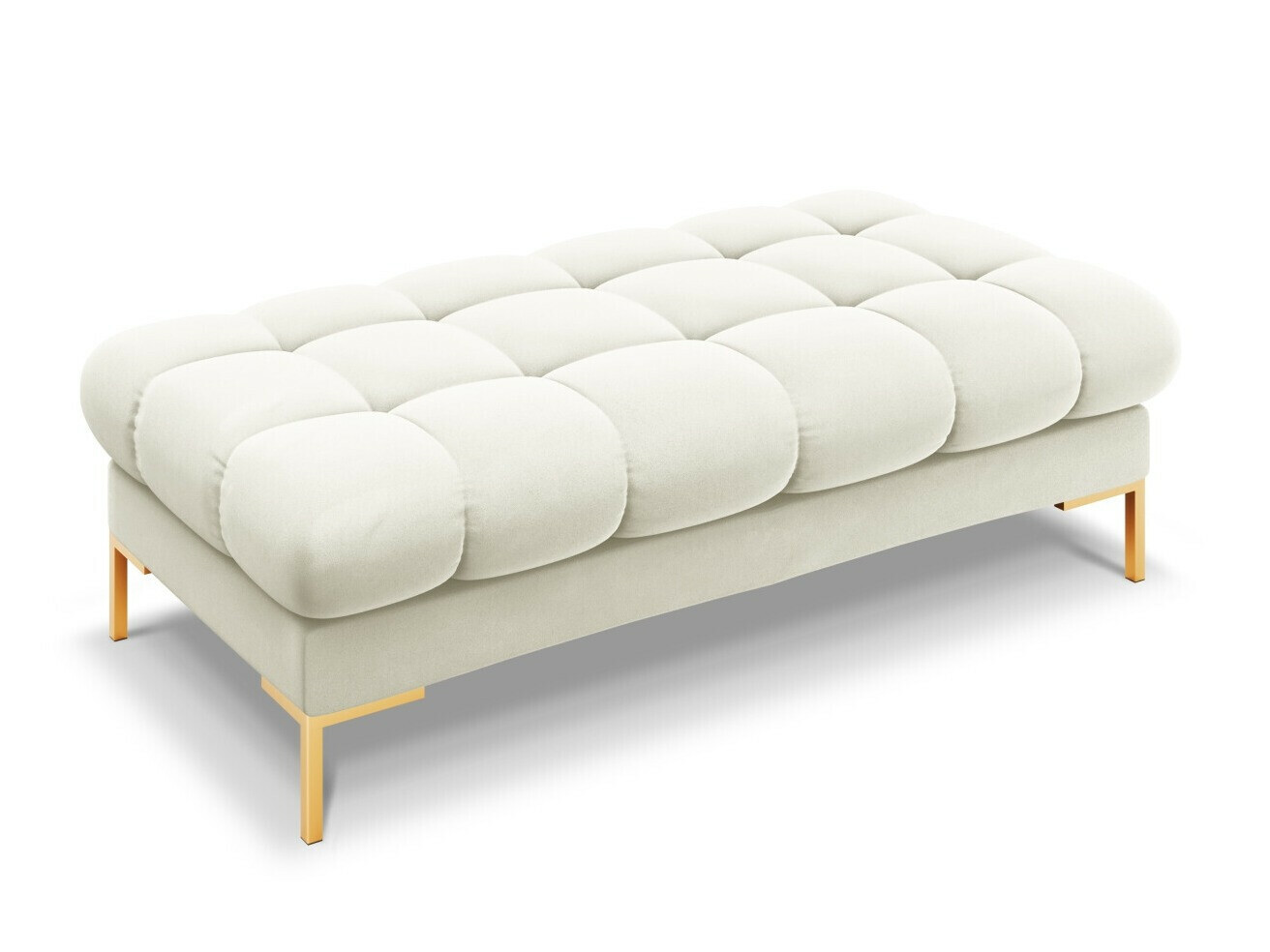 Kárpitozott pad Lormelo 104 (Bluvel 22)