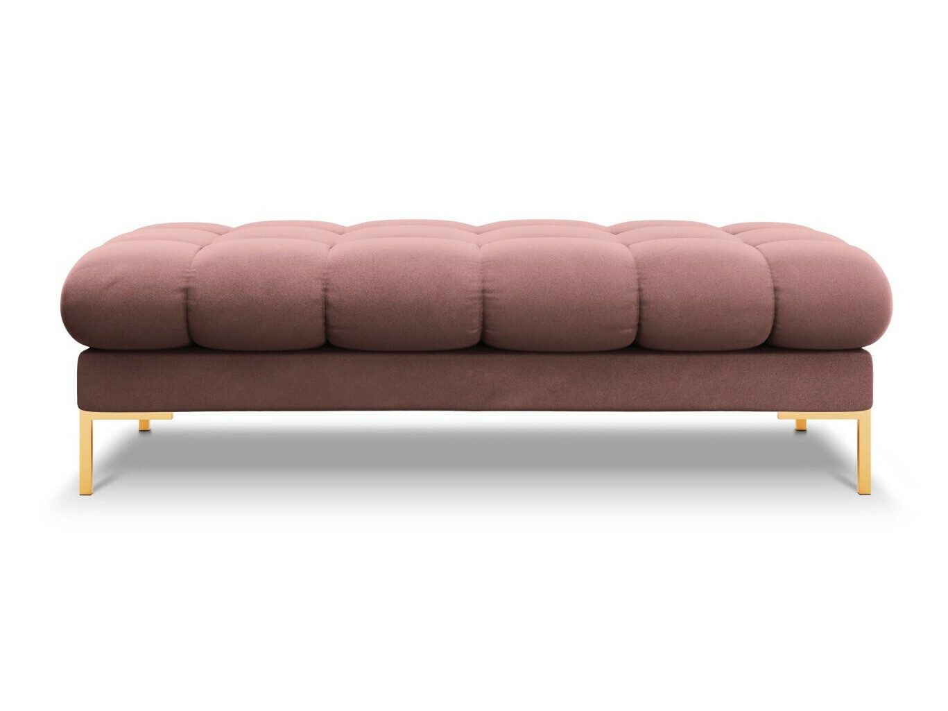 Kárpitozott pad Lormelo 104 (Bluvel 52)