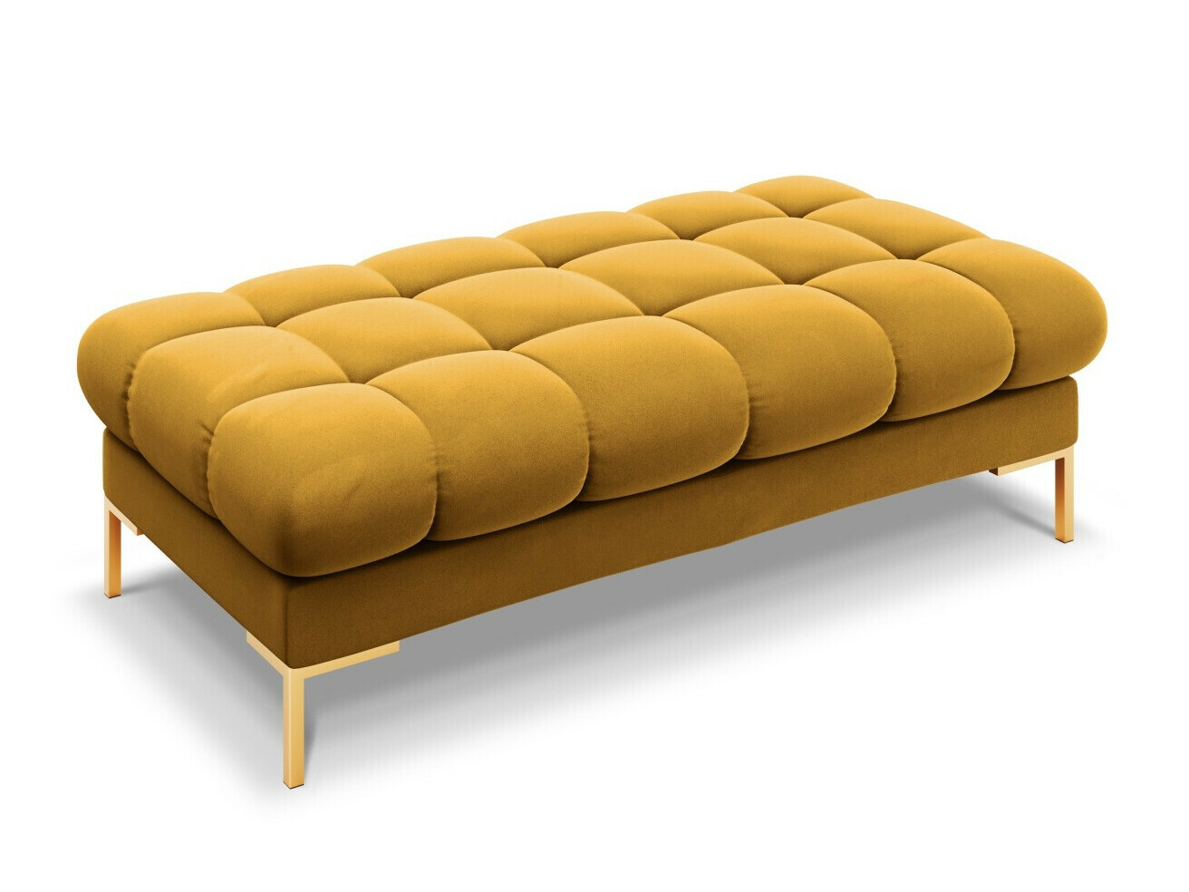 Kárpitozott pad Lormelo 104 (Bluvel 68)